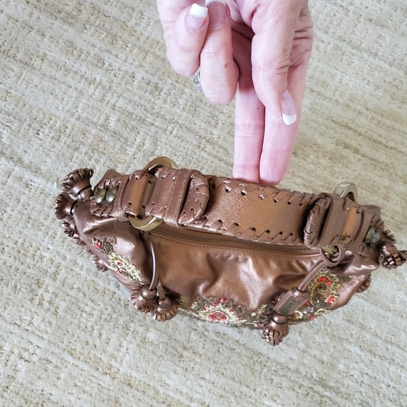 Isabella Fiore purse - Picture 3 of 8